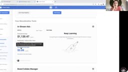 Let Me Show You How I Make Money From Ads