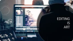 How To Go From Zero To Pro As A Video Editor