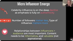 Why Brands Prefer Working With Micro-Influencers