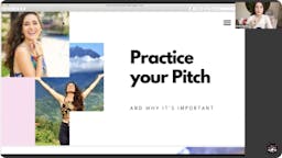 My Tips On How To Win Your Next Pitch