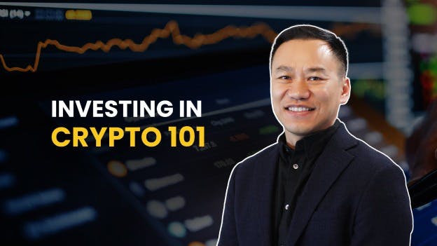 Investing In Crypto 101
