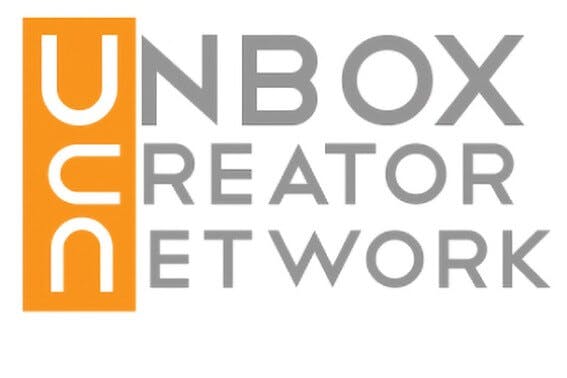 Unbox Creator Network