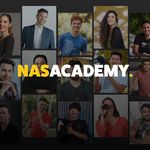 Nas Academy Creators