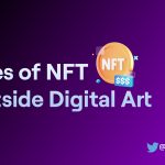 uses of nft ousite digital art