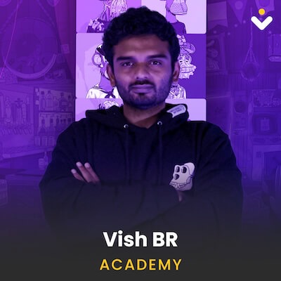 vish BR academy