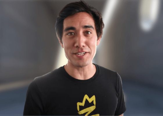 Zach King small picture