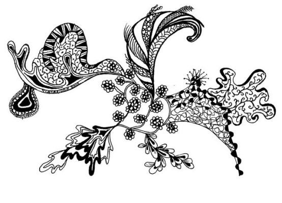 what-to-draw-from-your-imagination-zentangle-exercise